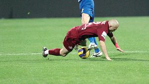 „Ne batem cu CFR și Rapid!"