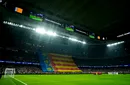 Moment teribil pe Bernabeu! Fanii lui Real Madrid au huiduit copios imnul Ligii Campionilor, după ce UEFA nu i-a dat Balonul de Aur lui Vinicius