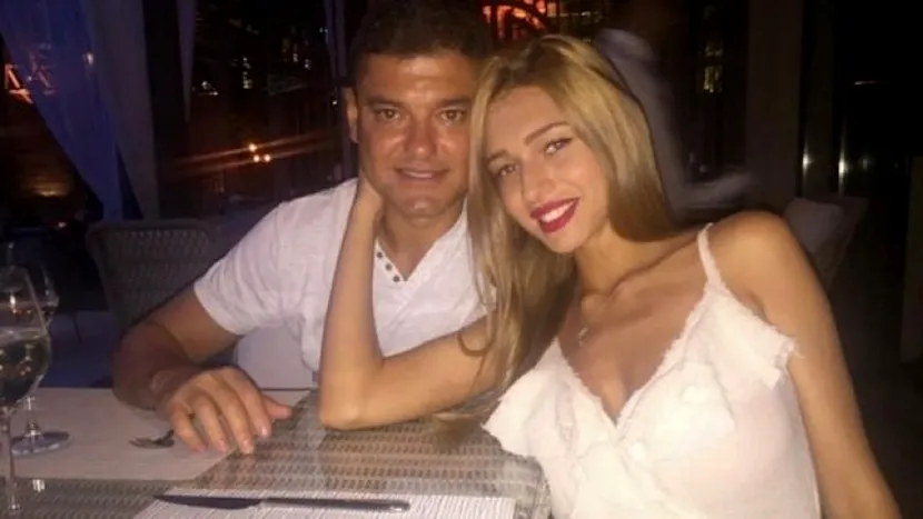 Noi detalii despre despărțirea lui Cristian Boureanu de Laura Dincă! Ce s-a întâmplat între cei doi: 'Aștepta doar ziua cea mare'