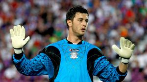 Și foștii rapidiști devin liberi de contract!** Andrei Marinescu s-a despărțit de Severin și a început negocierile cu echipe din prima ligă