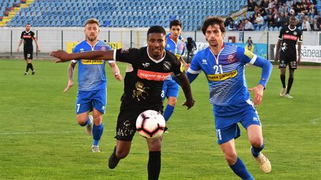 Fabbrini refuză Dinamo și semnează cu altă echipă: "Va pleca acolo". Unde ajunge