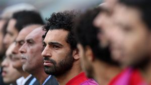 VIDEO | Salah a fost "dat în gât" de Liverpool: "Clubul nostru a sesizat Poliția". Cum a reușit "Mo" să încalce legea