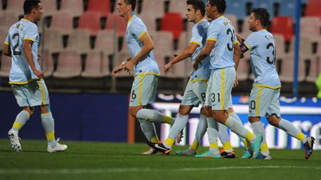 După meciul cu FCM, M. Costea e lăudat, Gardoș e CRITICAT!** Ce i se reproșează mijlocașului