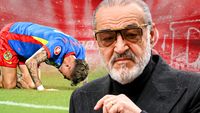 Tavi Popescu, dus la Obregia după ce ar fi consumat gaz ilariant? Gigi Becali, reacție-fulger la TV