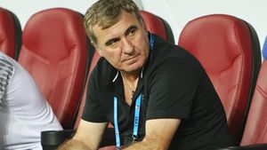 Gică Hagi pregătește o adevărată „revoluție” la Farul! „Ne așteaptă o perioadă intensă!” | VIDEO EXCLUSIV ProSport Live