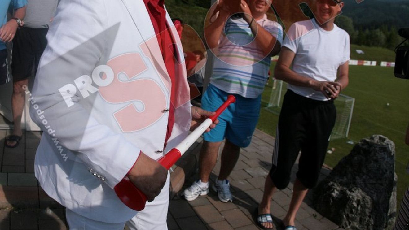 Borcea: "Nu cred că Zicu mai ajunge la Rapid"