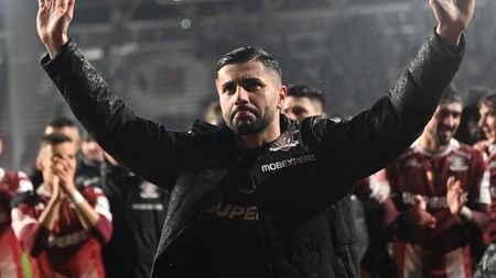 Contractul lui Horațiu Moldovan cu Atletico Madrid este absolut fabulos! 5 milioane de euro, doar din salariu!