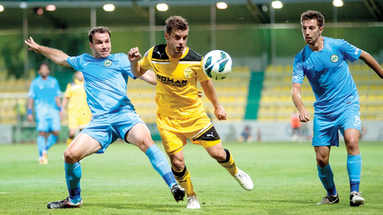 Probleme pentru Ilie Stan, înainte de Steaua:** Paraschiv și Purece ratează meciul din Cupă