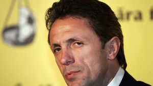 "Sper ca Timișoara să își recupereze punctele!"