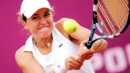 Alexandra Dulgheru a depășit-o pe Sorana Cîrstea în topul WTA