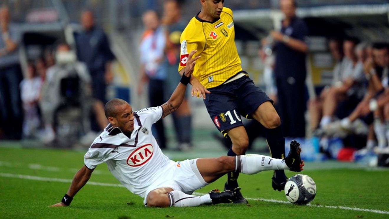 VIDEO** Golul anului? Vezi super-reușita urmașului lui Zidane!