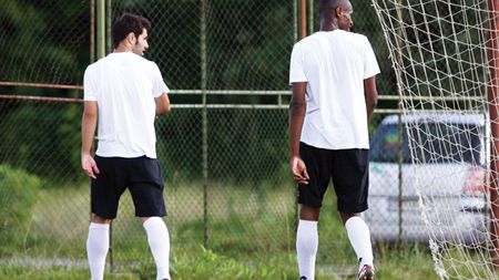 Mircea Rednic i-a luat pe Cesinha și Grigorie la Khazar Lankaran:** "Răduț era doar un bonus"