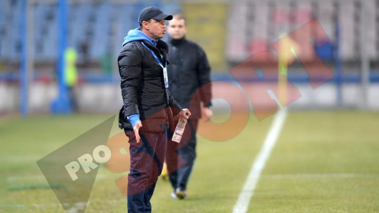 Steaua a trecut cu bine primele examene din 2014. Reghe: "Nu am avut emoții". Steliștii, ironici cu marea rivală: "Dinamo nu înseamnă nimic pentru noi"