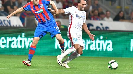 Momentul care putea schimba soarta calificării! DEZVĂ‚LUIRE. Teixeira a vrut să iasă de pe teren! Ce i-a spus lui Dică chiar înainte să înscrie