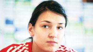 Oltchim și HCM, capi de serie