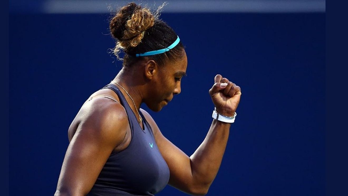 Unde îi fuge mintea Serenei Williams în timpul meciurilor de tenis: "Doamne, glumești!?" Cum explică americanca situația