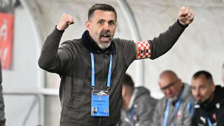 Gigi Becali, anunț despre numirea lui Zeljko Kopic în locul lui Marius Baciu la FCSB: „E posibil să facă niște surprize”