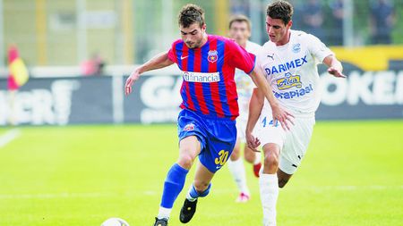 Tiago amenință cu FIFA** "Îi tot sun pe cei de la Steaua, dar nu-mi mai răspund!"