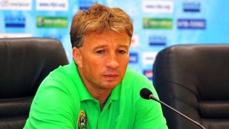 Declarația lui SuperDan după a doua victorie consectivă pentru Kuban Krasnodar!** Noul obiectiv al "Bursucului"