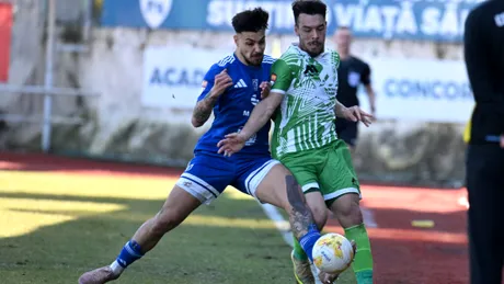 Mihai Neicuțescu a semnat și el cu SC Popești Leordeni, însă nou-promovata în Liga 2 are și alte noutăți în lot