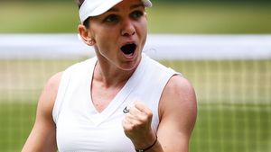 Wimbledon 2019 | Ce va face Halep imediat după ce a câștigat finala + visul Simonei: "Mulți copilași pot deveni campioni"