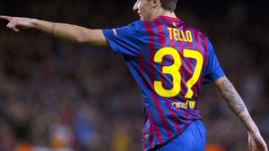 "Dacă nu e posibil asta, atunci iau în calcul orice ofertă!" Nemulțumiri la Barcelona. Arsenal și Tottenham, în stand by
