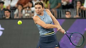 Simona Halep, aproape de marea revenire. E așteptată să facă diferența pentru echipa care nu a trădat-o niciodată