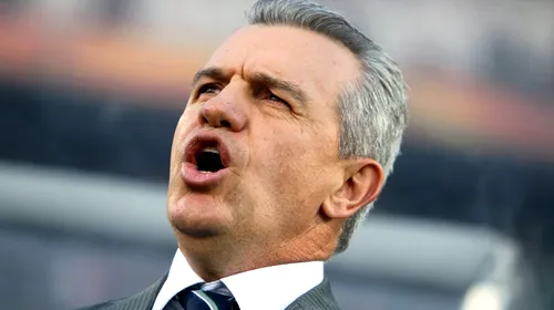 Aguirre: „FIFA poate să stea liniștită! Tot timpul ne-am duelat cu Uruguay!”