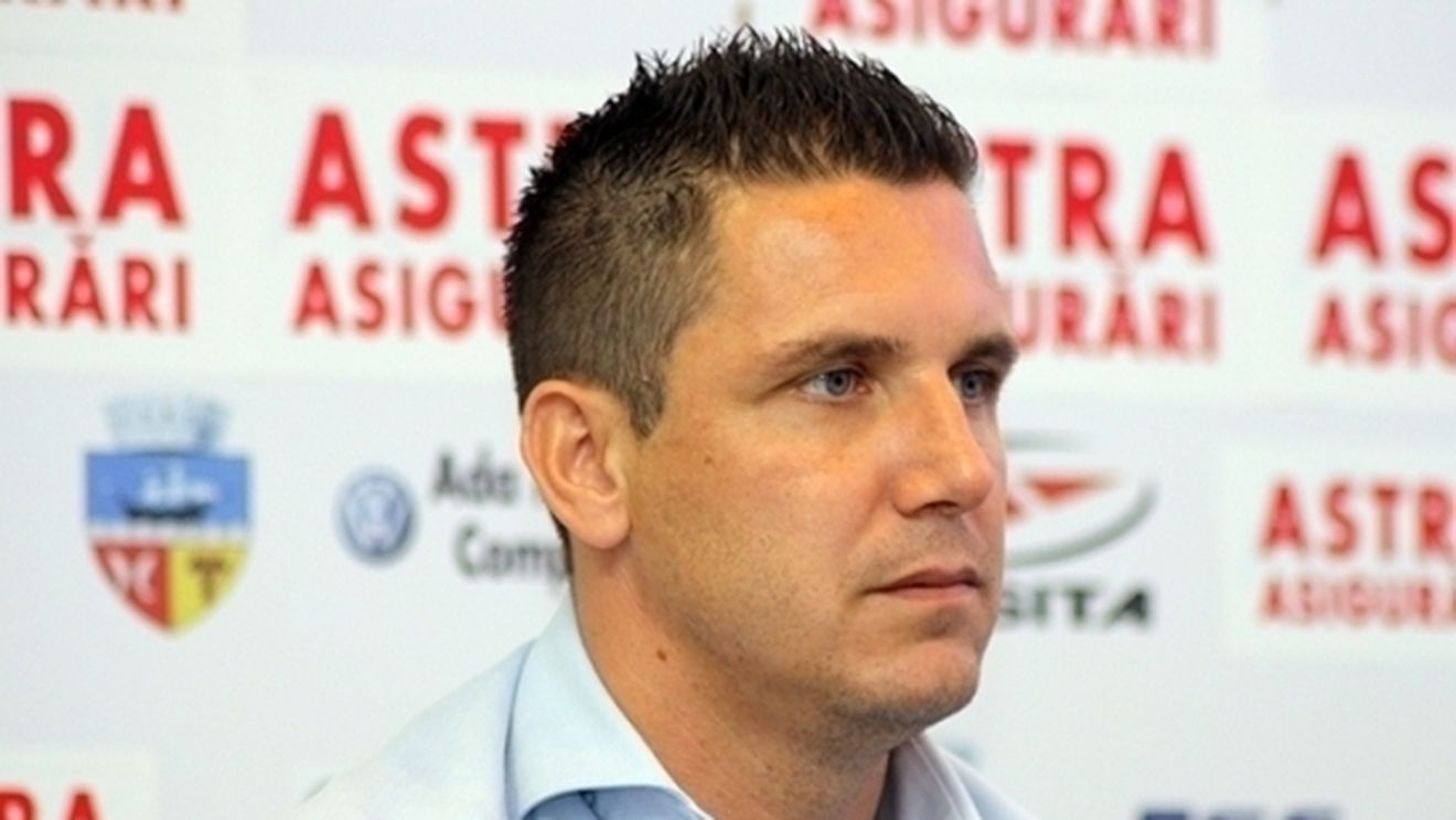 Fotbaliștii Oțelului, neplătiți de trei luni. Conducerea asigură: "Nu vrem să distrugem un proiect, jucătorii vor primi banii în curând"