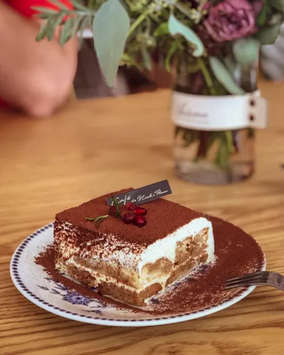 Tiramisu, cel mai emblematic deliciu italian. Un desert ușor de făcut