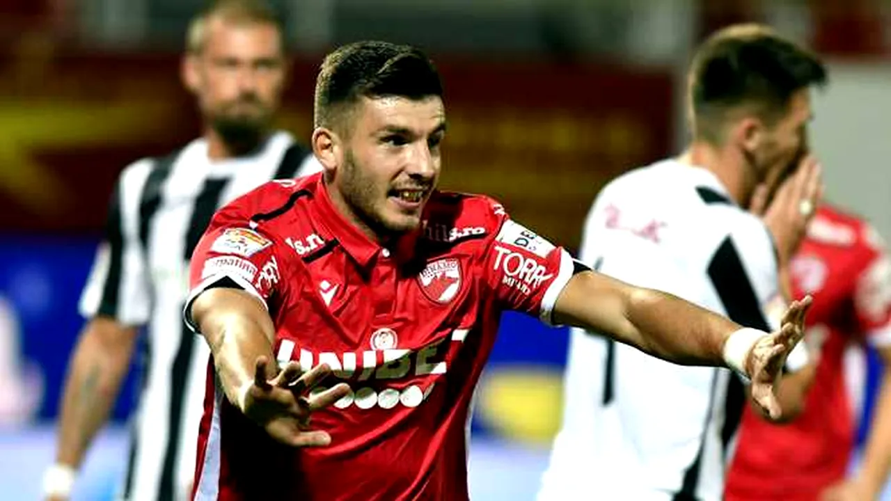 Mihai Popescu ratează derby-ul cu FCSB: 