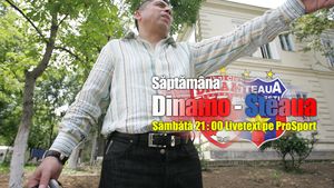 Vasile Turcu: "Îl 'defrișez' pe Deaconu dacă ne fură!"