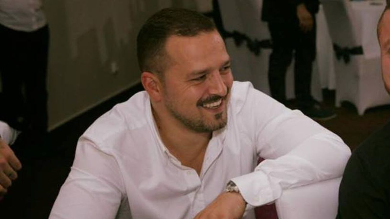 EXCLUSIV | Vasile Geambazi, noul patron FCSB: "Voi cere Armatei dreptul de a folosi numele Steaua. Noi și CSA putem lucra împreună, putem să fim puternici!". Cine este omul căruia Gigi Becali i-a predat clubul din Liga 1