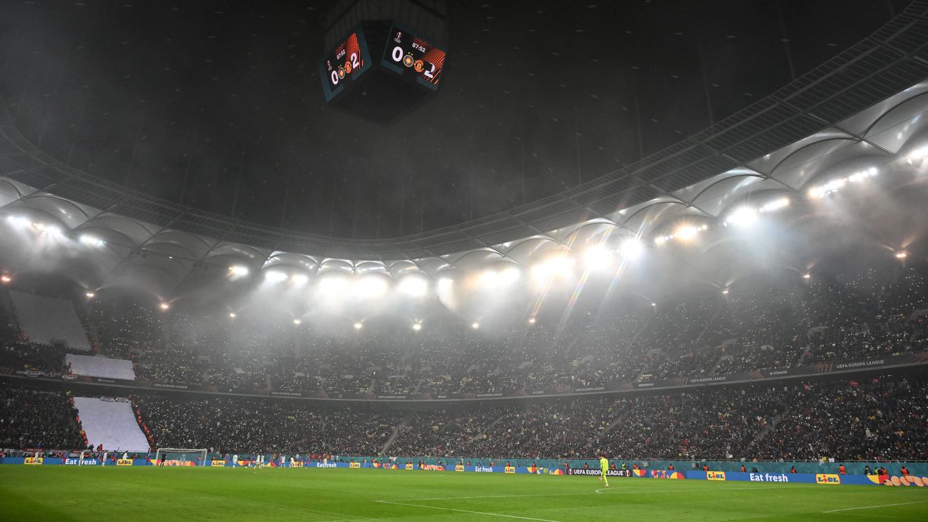Cât te costă Revelionul pe Arena Națională. Ce se va întâmpla pe cel mai mare stadion din România la trecerea dintre ani