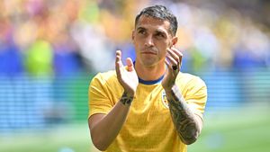 Nicolae Stanciu a anunțat de când bătuse, de fapt, palma cu Dan Șucu pentru transfer! Mesaj pentru Gigi Becali și FCSB: „Nu m-a căutat nimeni”