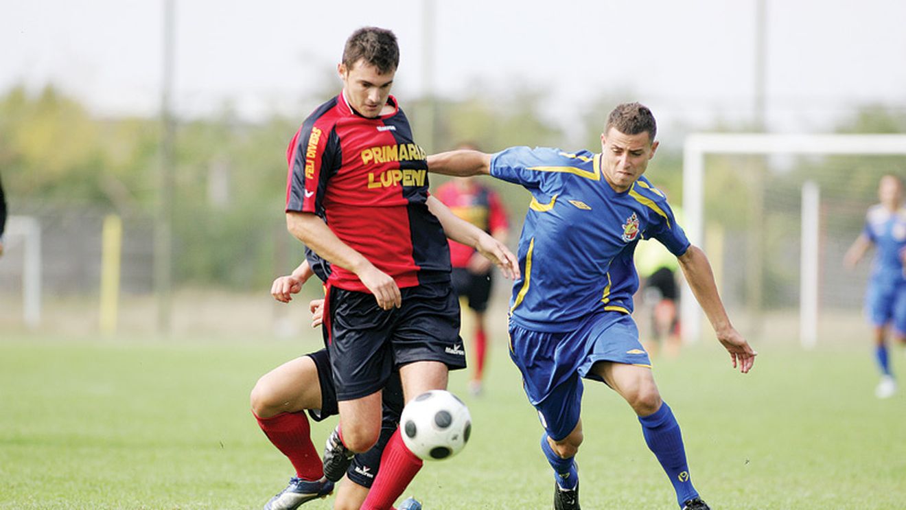 Pasiune pentru** „roșu"