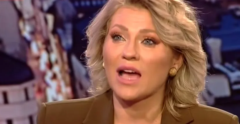 Decizia luată de Mirela Vaida, după ce a fost la un pas să fie iar atacată în platoul de la 'Acces Direct'. 'Vreau să mor când crede Dumnezeu de cuviință'