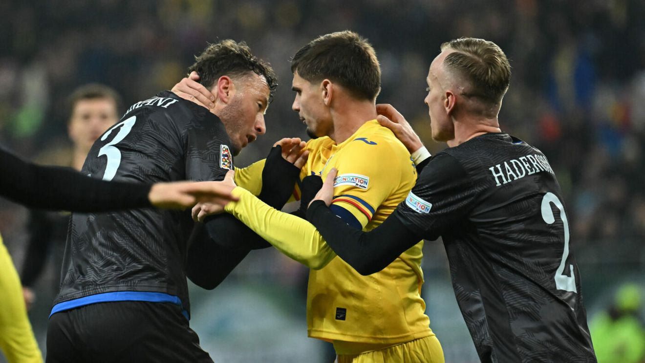 Comisia Disciplinară a UEFA a făcut anunțul despre meciul România – Kosovo pe site-ul oficial