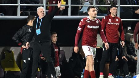 "Eşti doar un pervers! Ce țeapă mi-am luat. Ne-ai trădat". Un milionar, fost patron în Liga 1, atac fără precedent împotriva lui Marius Şumudică