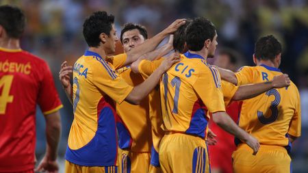 Naționala, o ECHIPĂ‚!** "Nu trebuie să depindem de niciun jucător!"