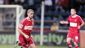 Giovani, execuție în stil mafiot! VEZI ce SMS i-a trimis înapoi lui Garat!