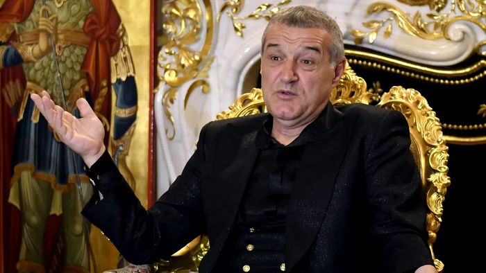 Gigi Becali, anunț final despre lotul României la EURO 2024. „Nu te interesează altă femeie, când îți iubești nevasta”