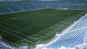 Începe construcția stadionului de 100.000.000 de euro pentru Gică Hagi: „S-a aprobat!”