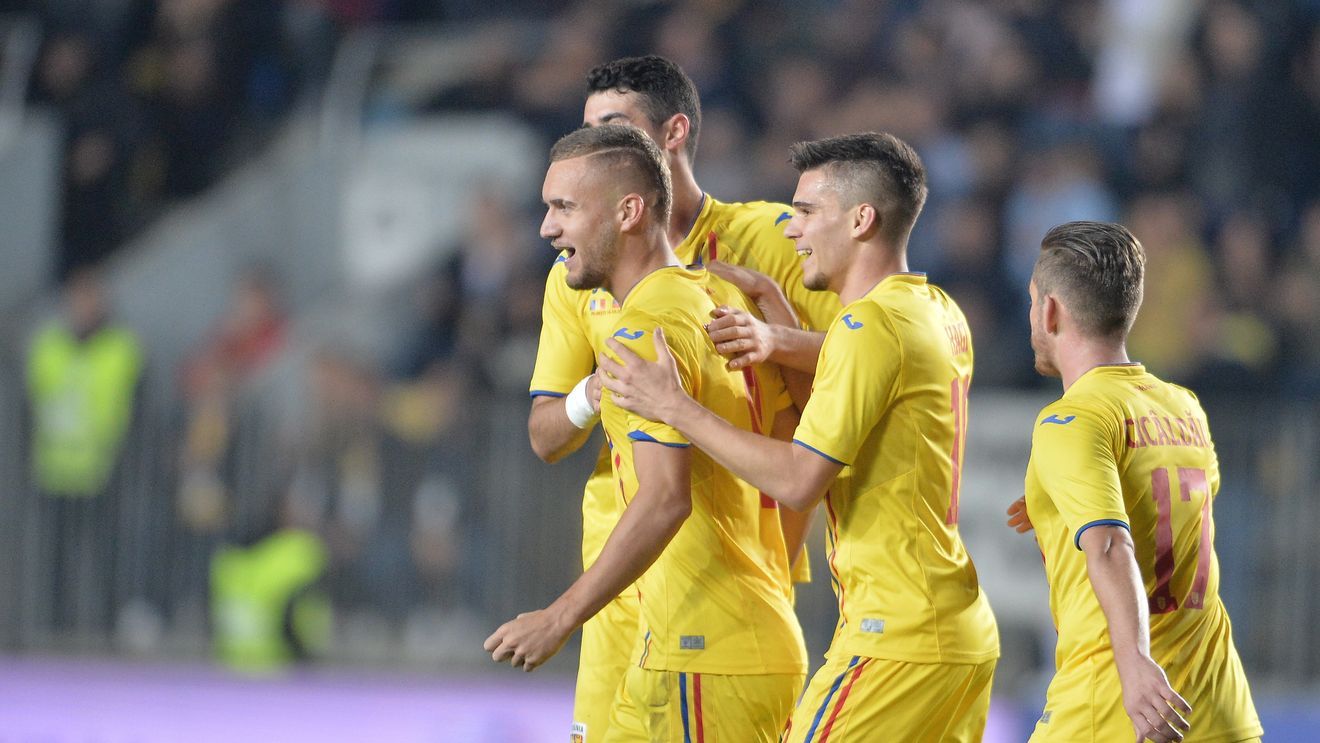 EXCLUSIV | Lider la U21, lider și la seniori: "E un plus important pentru națională". Mirel Rădoi riscă să-l piardă mai repede decât se aștepta