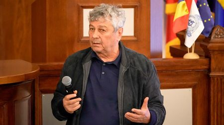 Ce profit scoate Mircea Lucescu din afacerile imobiliare. Banii pe care nicio bancă nu i-ar fi dat dobândă