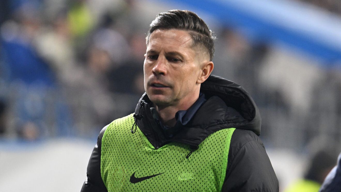 A făcut marele anunț după Craiova - CFR Cluj. Ce se va întâmpla cu Deac și Mara + lovitură cu licența de Europa!