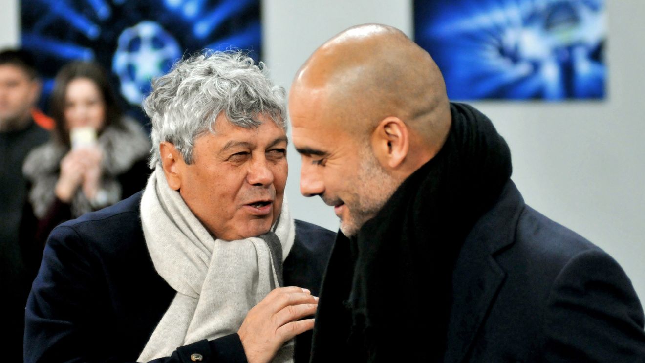 Mircea Lucescu vrea să dea cea mai tare lovitură din istoria lui Șahtior: "Va costa 50 de milioane de euro"