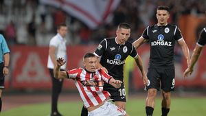 CS U Craiova a reușit primul transfer al iernii! Oltenii au achiziționat un mijlocaș din Liga 1