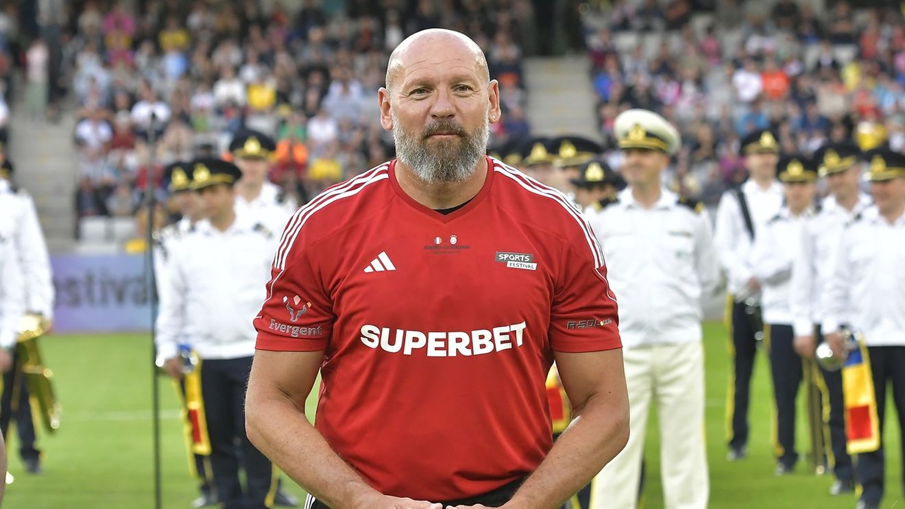 Bogdan Stelea, reacție fermă după ce Gigi Becali l-a făcut praf pe Ștefan Târnovanu: „E o problemă de echipă”