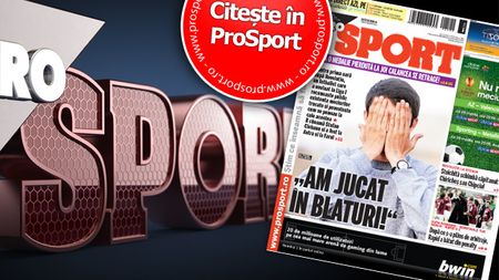 Un fotbalist rupe tăcerea:** "Trebuia să ne punem în genunchi! De rușine m-am cerut afară" Noi dezvăluiri ȘOCANTE despre caracatița pariurilor din România